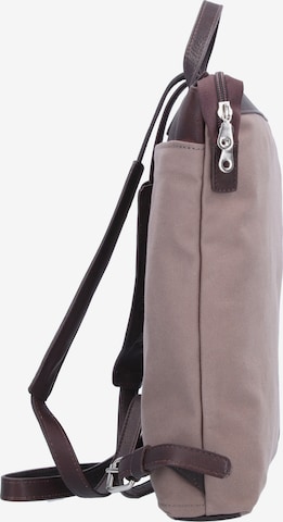 Harold's Rucksack 'Hotstoff' in Lila