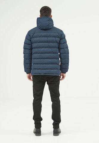 Whistler Between-Season Jacket 'CARSENO' in Blue