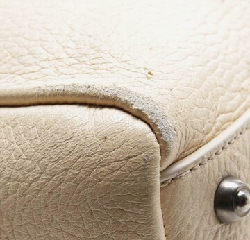 JIL SANDER Bag in One size in White