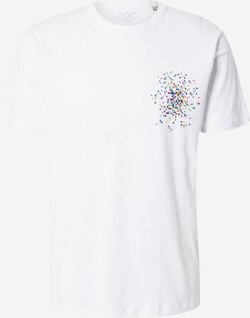 ESPRIT T-Shirt in Weiß: predná strana