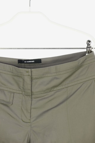 Uli Schneider Pants in M in Grey