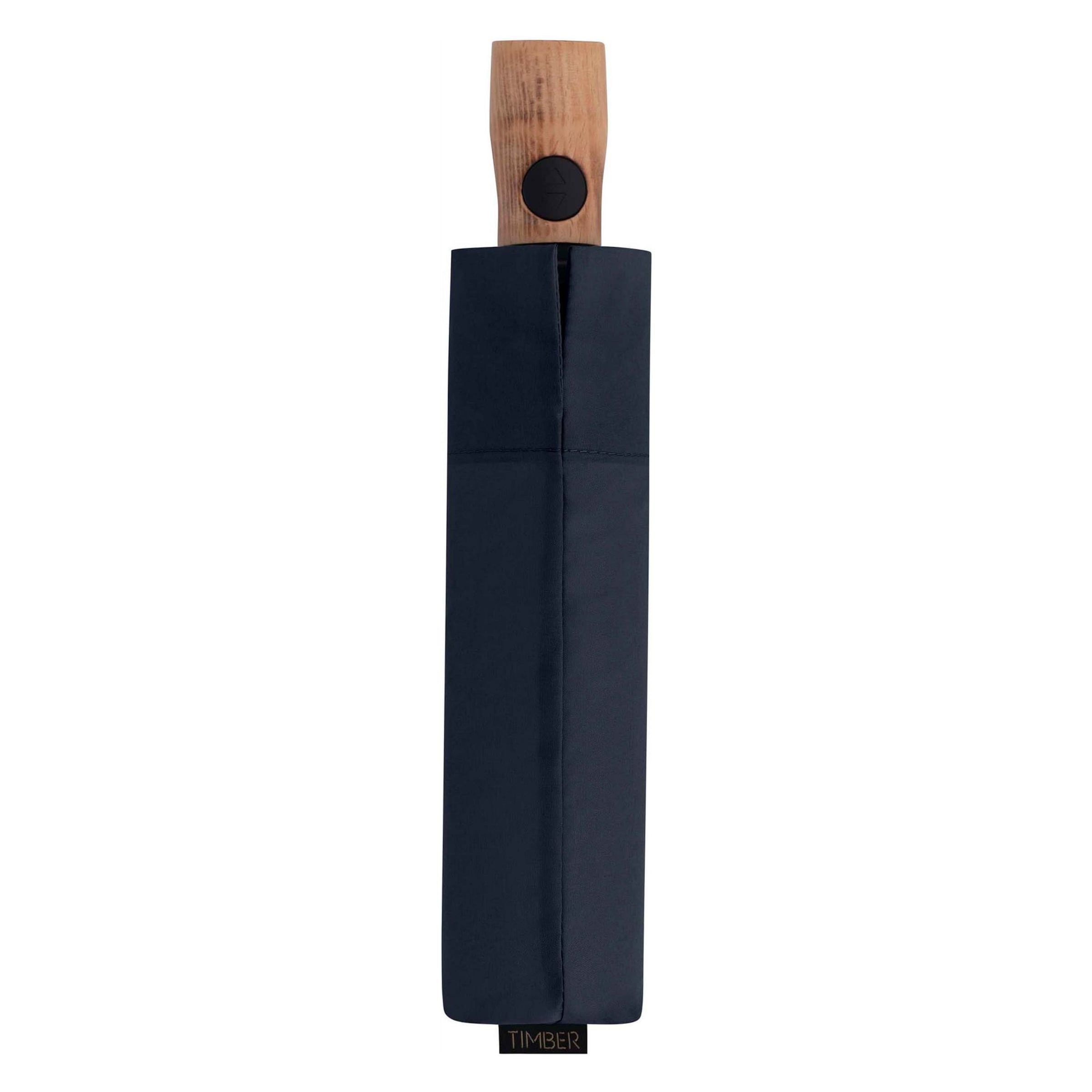 Parapluie 'Timber' KNIRPS en bleu
