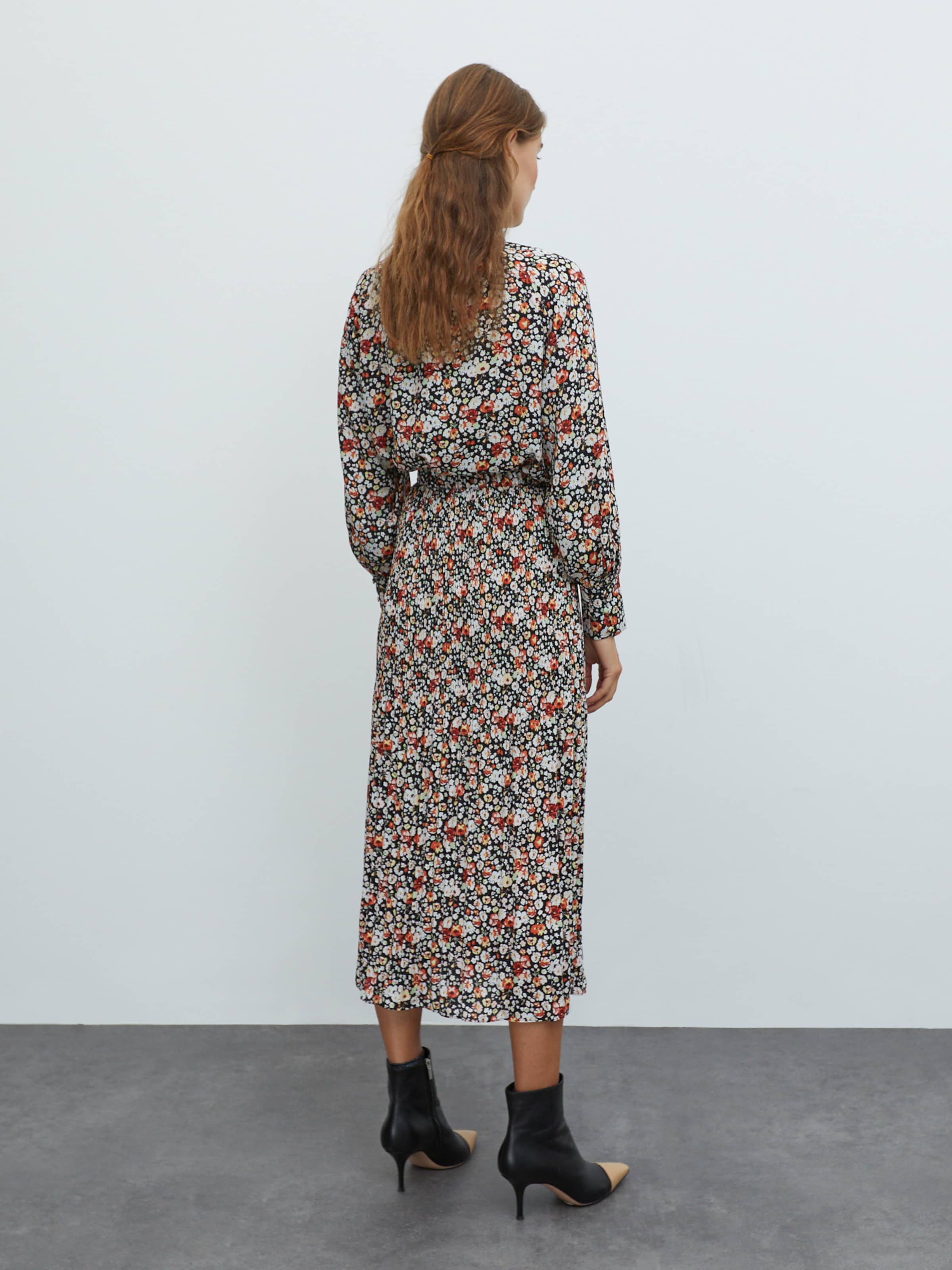 Chemisier 'Clementine'