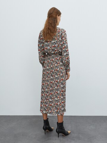 EDITED Blouse 'Clementine' in Mixed colors