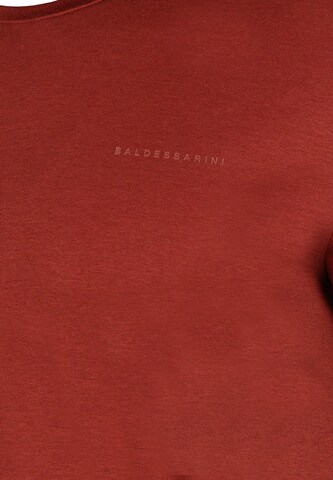Baldessarini Shirt in Red
