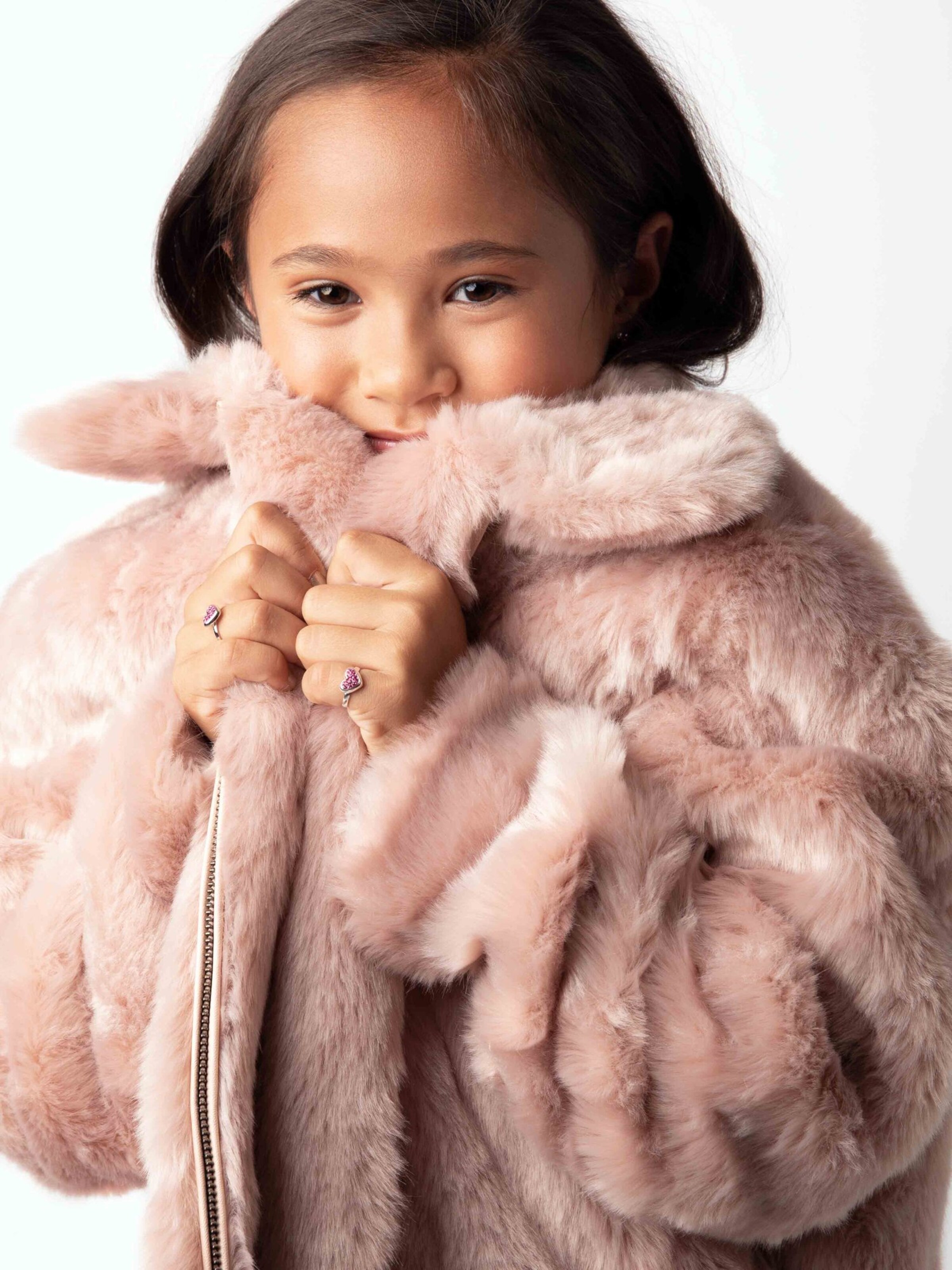 Lucardi Sieraden in Zilver: voorkant