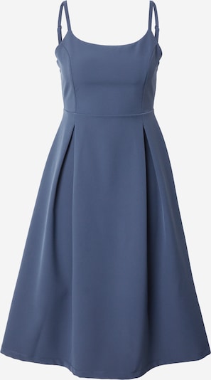 Kokteilinė suknelė 'Danika' iš ABOUT YOU, spalva – tamsiai mėlyna, Prekių apžvalga