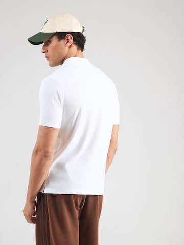 ELLESSE Funkcionalna majica 'Edmond' | bela barva