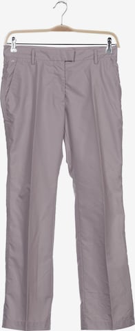 J.Lindeberg Pants in M in Purple: front