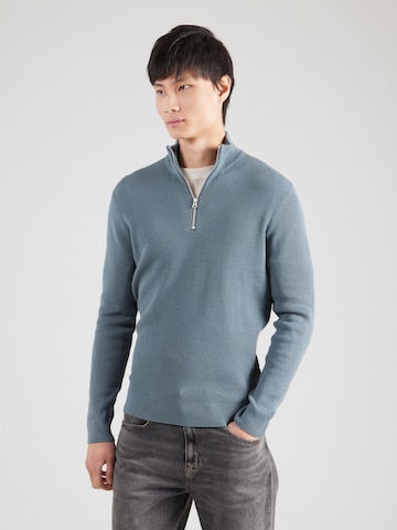 Pull-over 'ONSPHIL' Only & Sons en bleu : devant