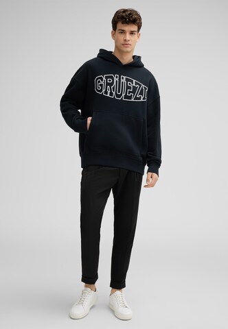 Sweat-shirt 'Tore' STRELLSON en noir