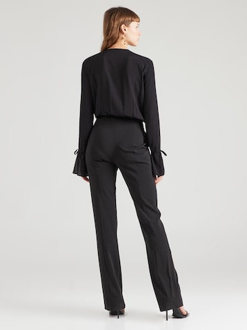 Tuta jumpsuit di PATRIZIA PEPE in nero