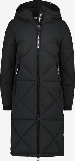 Alife and Kickin Zimní kabát 'Enya' - černá, Produkt