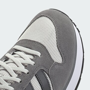 ADIDAS ORIGINALS Sneakers laag 'ZX 600' in Grijs