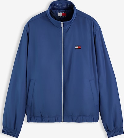 XS dydžio Demisezoninė striukė 'ESSENTIAL' iš Tommy Jeans, spalva – mėlyna, Prekių apžvalga