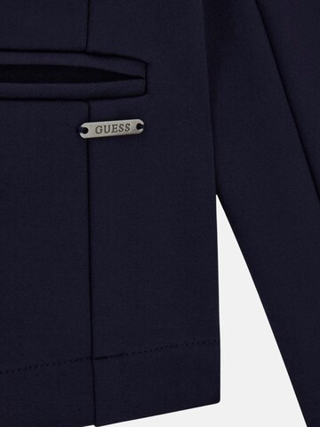 Veste mi-saison 'PUNTO MILANO' GUESS KIDS en bleu