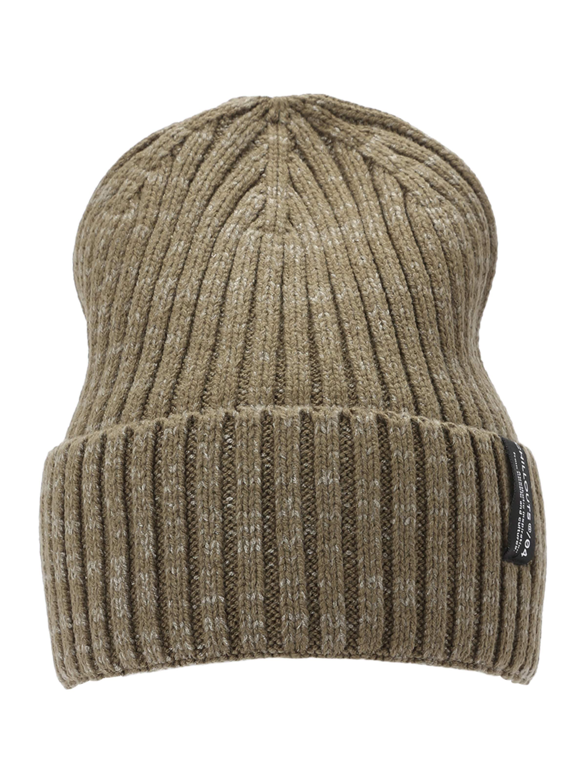 chillouts Шапка 'Juri' в Зеленый