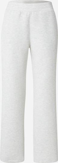 Kelnės iš Abercrombie & Fitch, spalva – šviesiai pilka, Prekių apžvalga