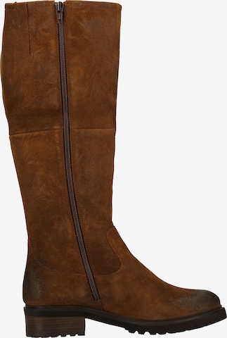 Steven New York Boots in Brown