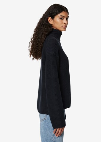 Marc O'Polo Pullover in Blau