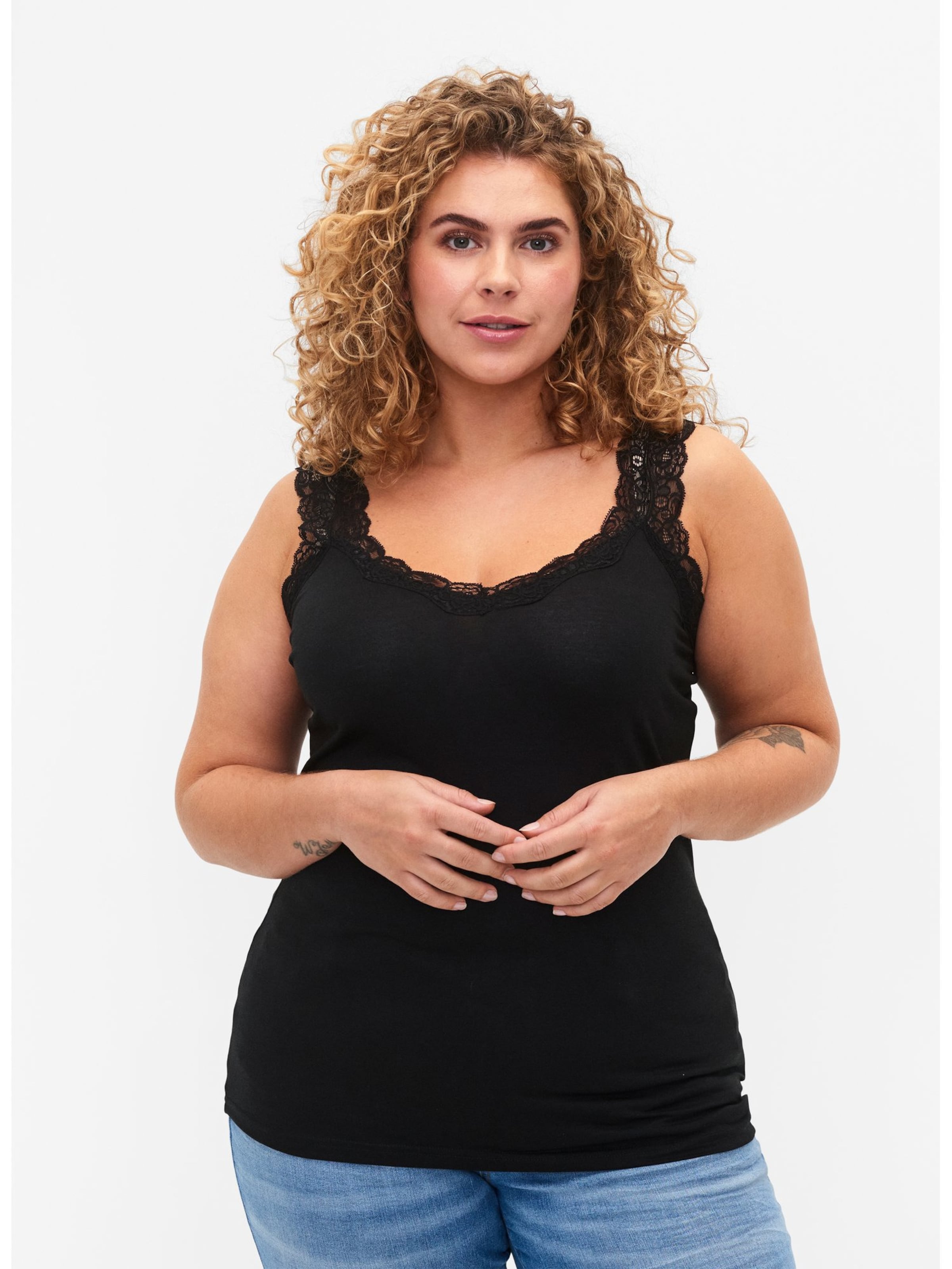 Zizzi grande taille new arrivals