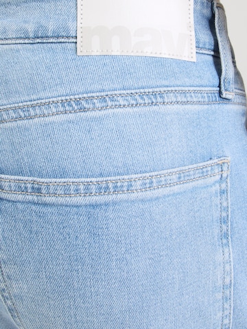 Mavi Slim fit Jeans 'MARCUS' in Blue