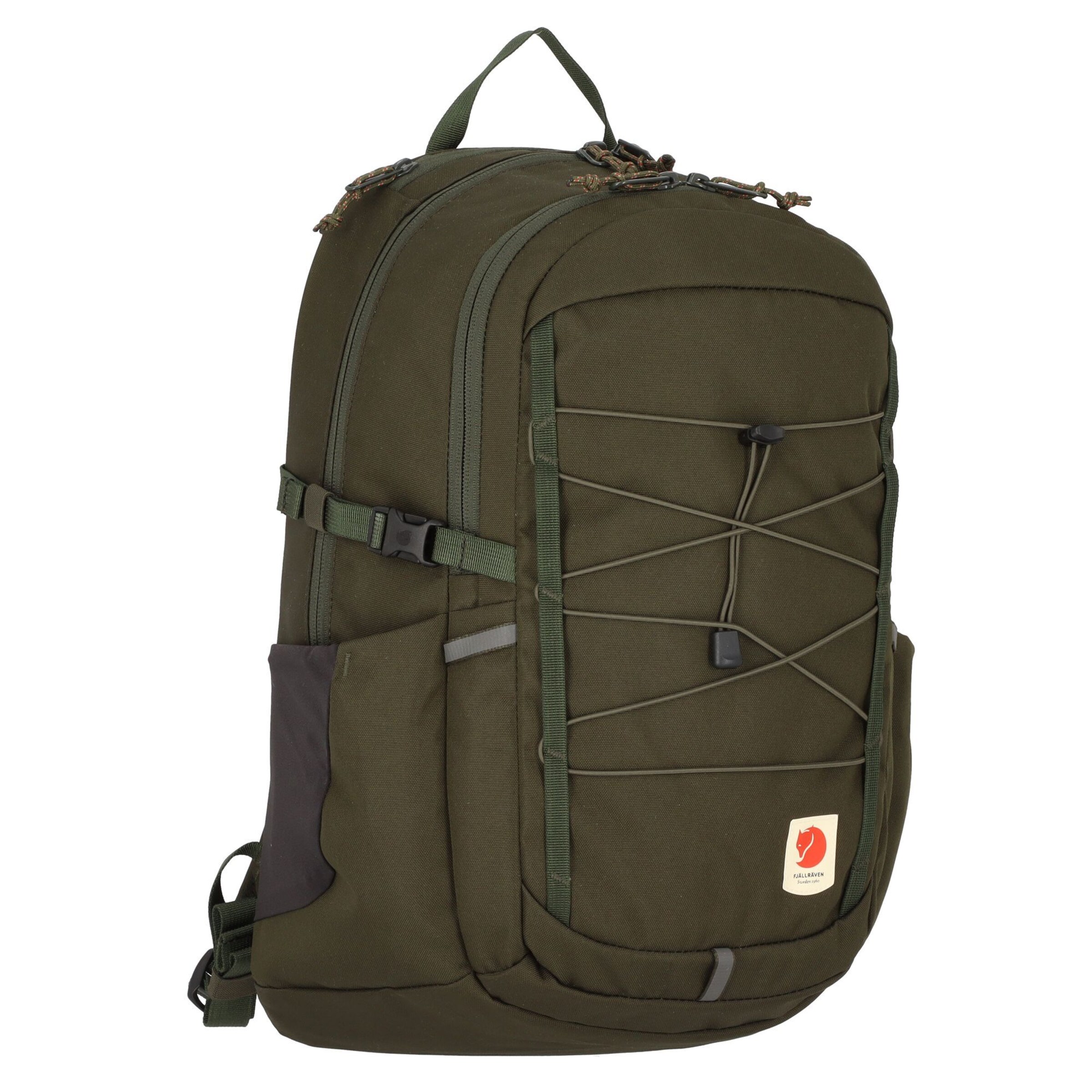 Sac à dos Fjällräven en vert
