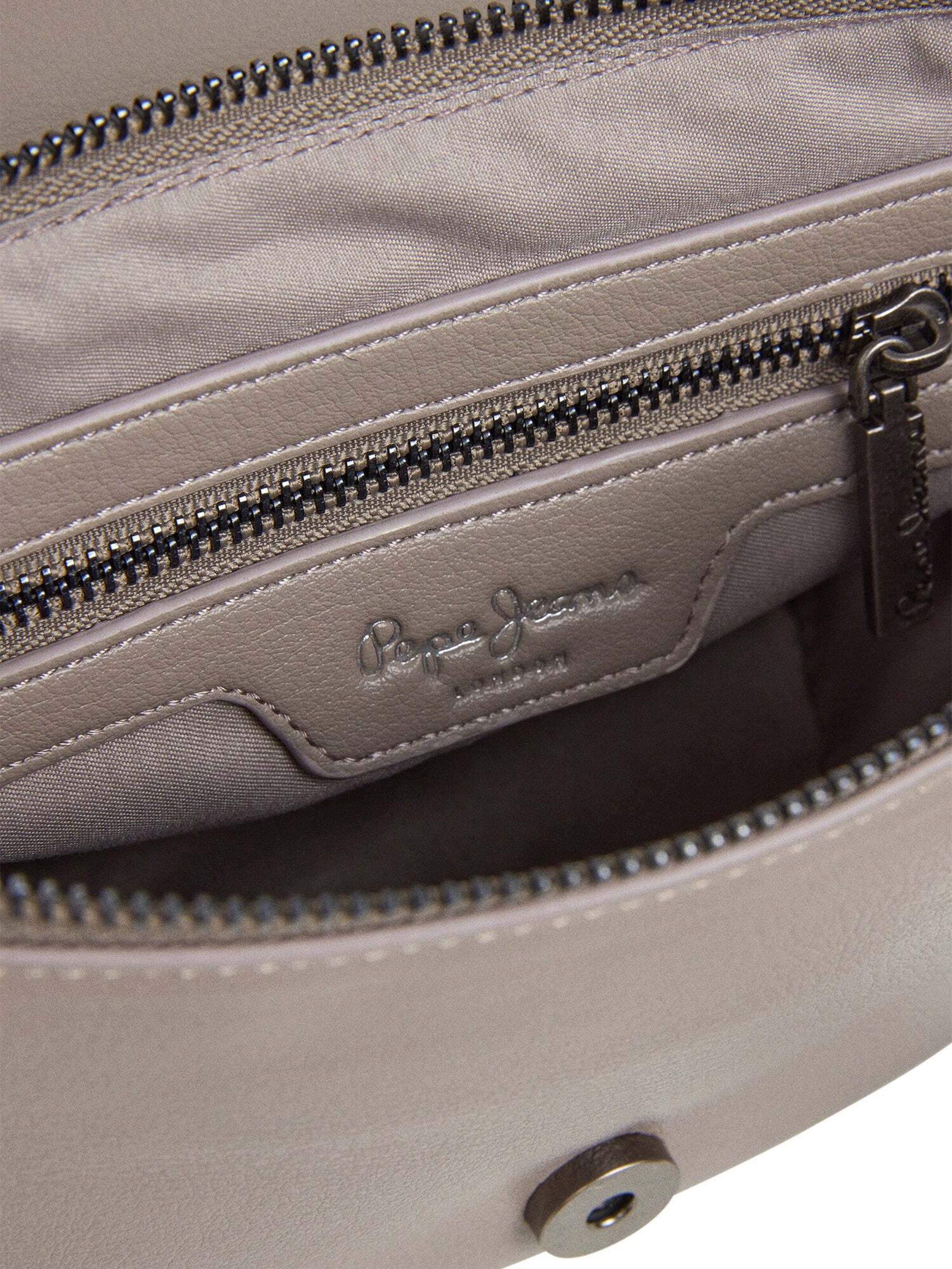 Sacs à main Pepe Jeans en gris