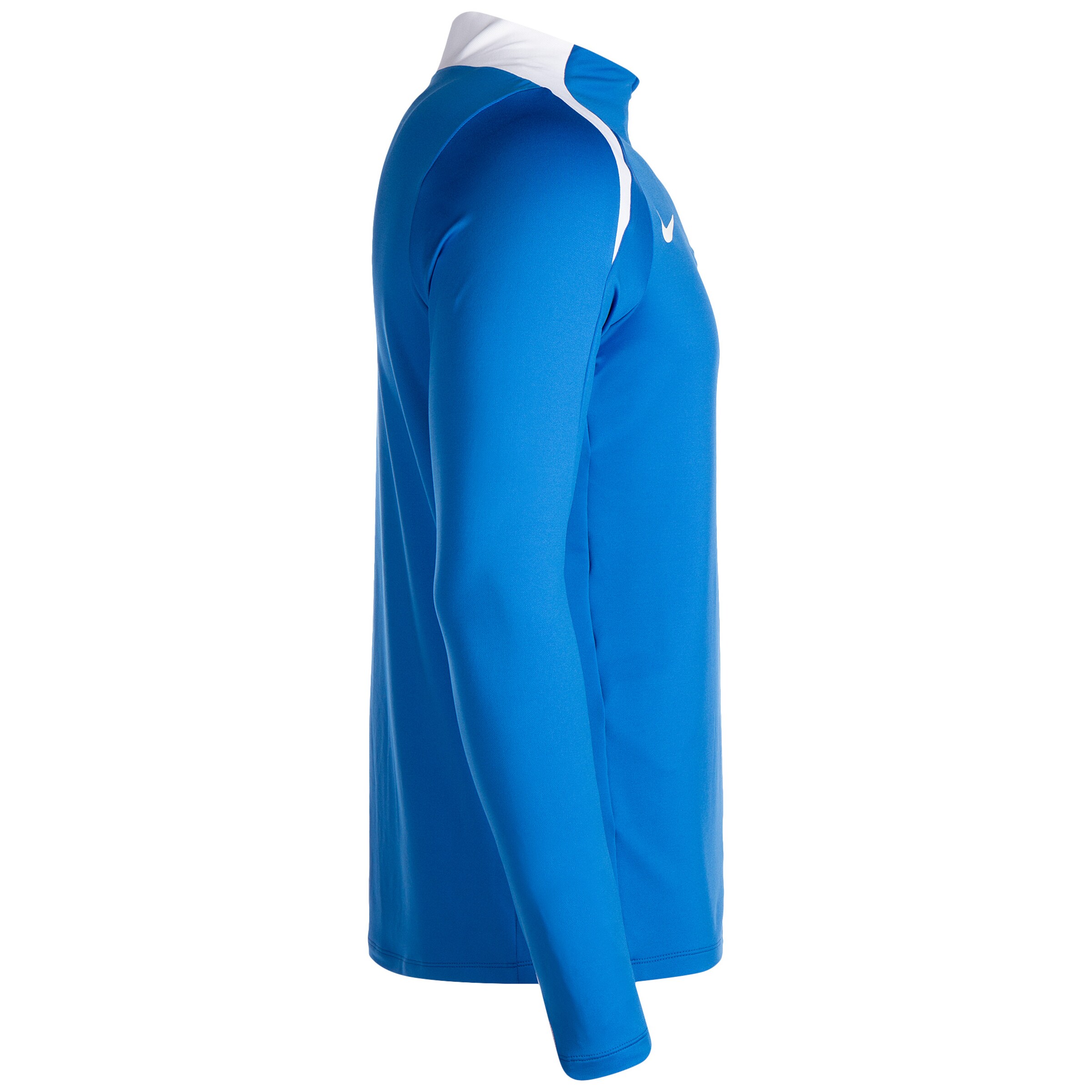NIKE Sportsweatshirt 'Strike 24 Drill' in Blau