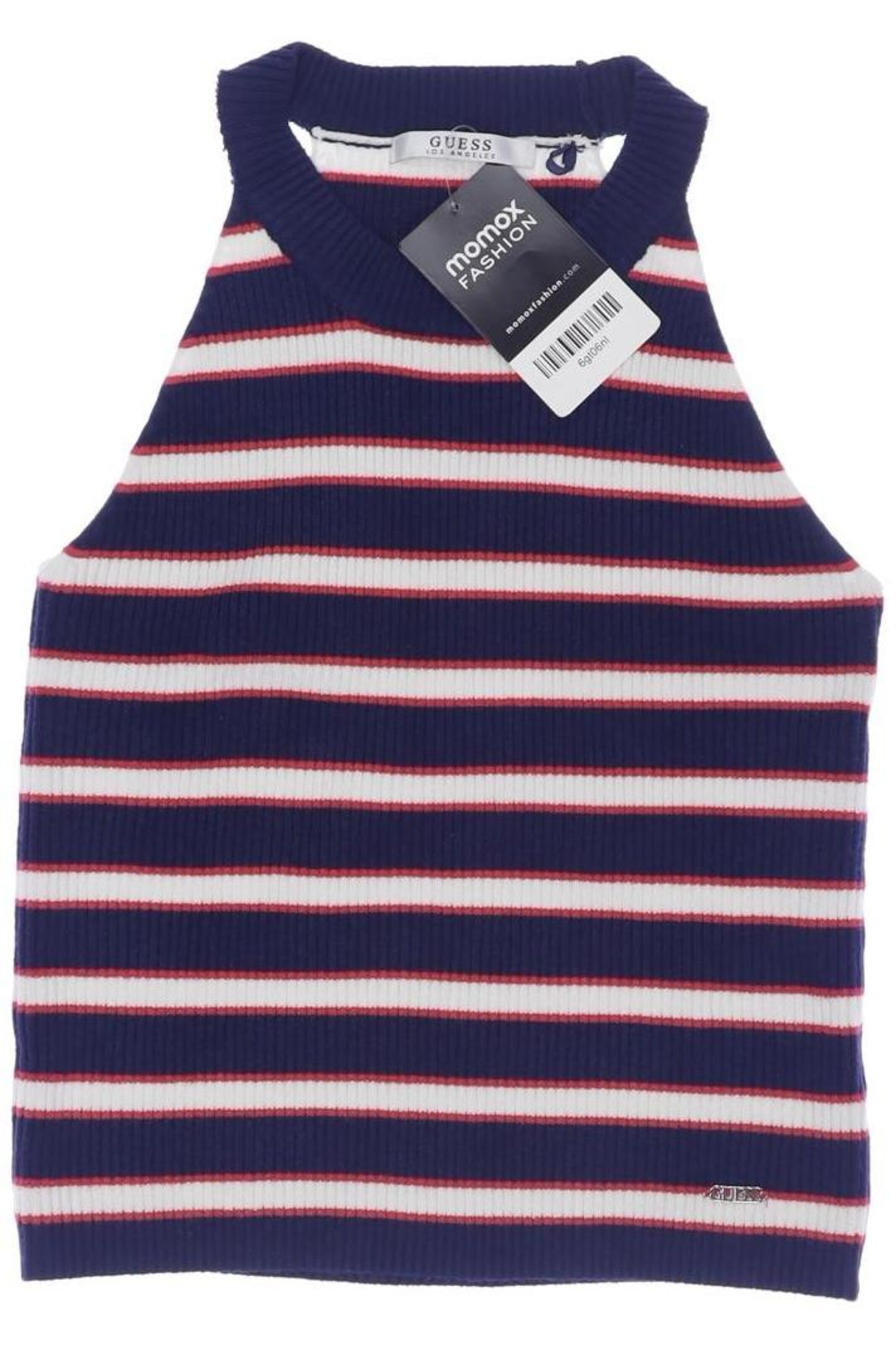 GUESS Top & Shirt in XXS in marine blue, Item view