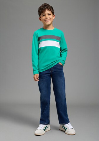 SCOUT Shirt in Mischfarben