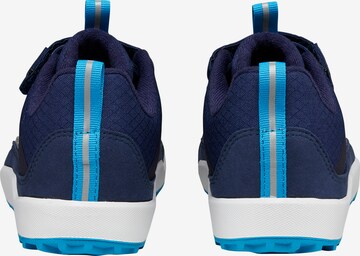 sfoli Sneakers in Blue