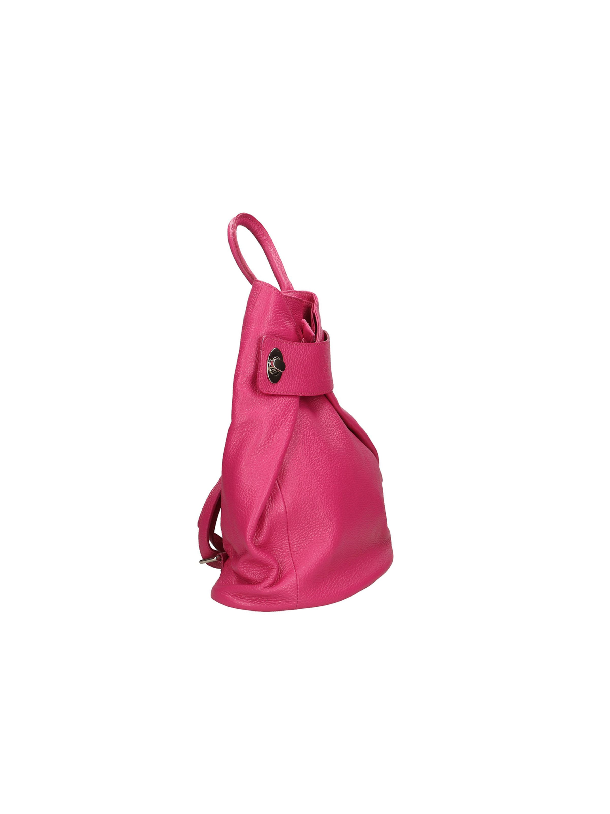 CHICCA BORSE Rugzak in Lila