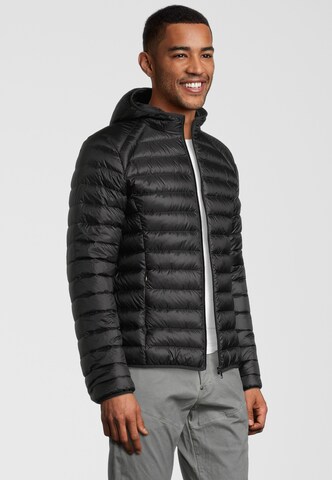 JOTT Winter Jacket 'Nico' in Black