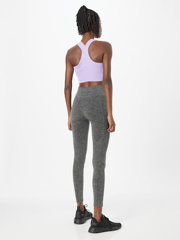 Castore Skinny Leggings - szürke