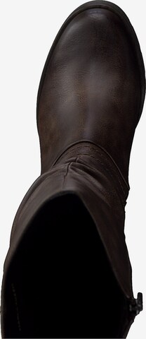 Bottes MARCO TOZZI en marron