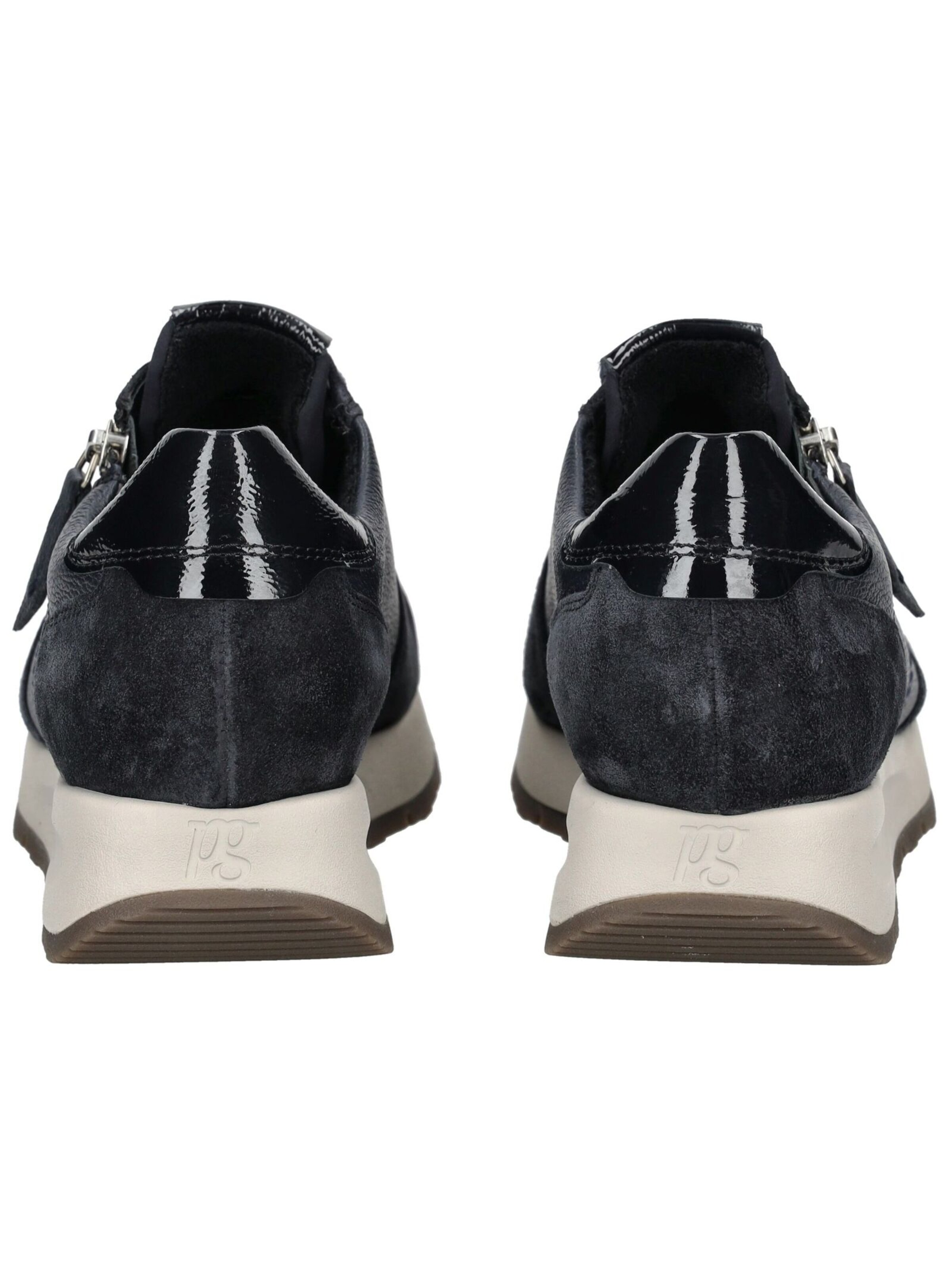 Paul Green Sneakers in Blue