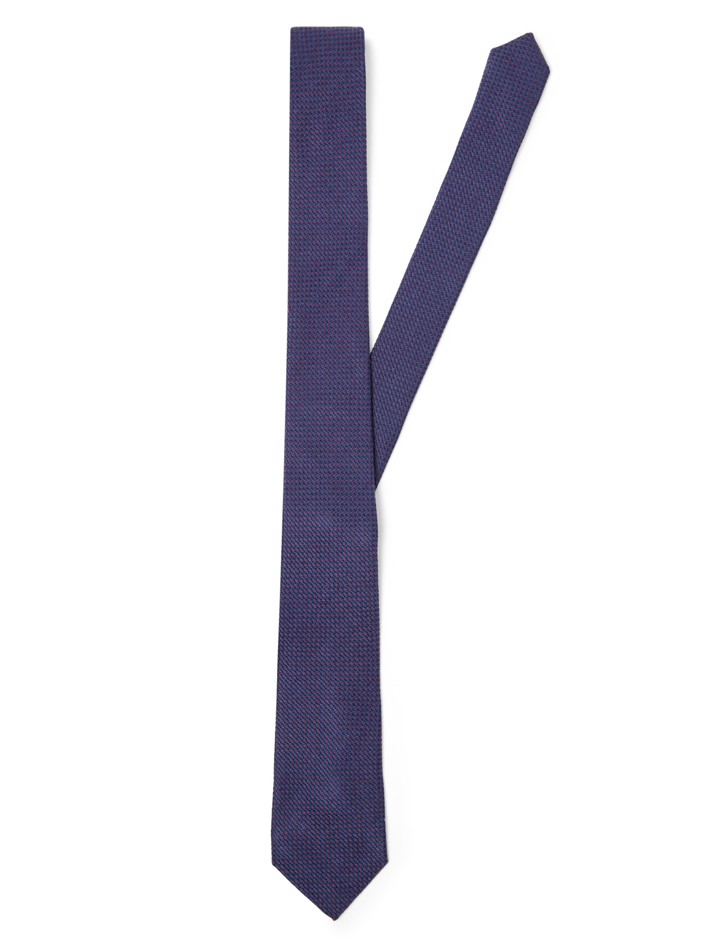Andrew James Stropdas in Blauw