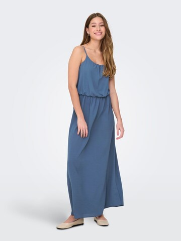 Abito 'ONLWinner' di ONLY in blu