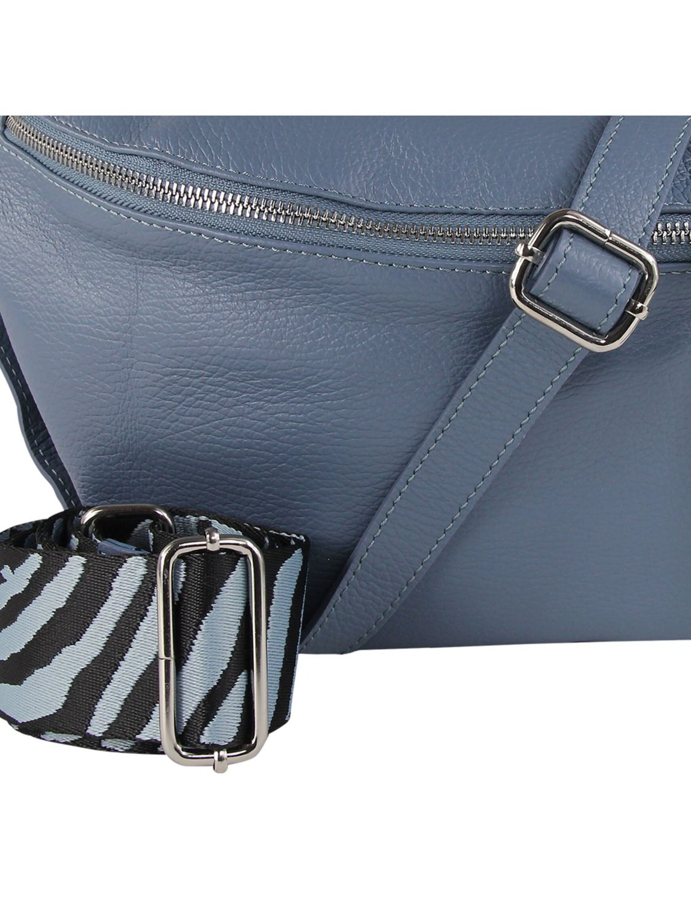 Toscanto Heuptas in Blauw