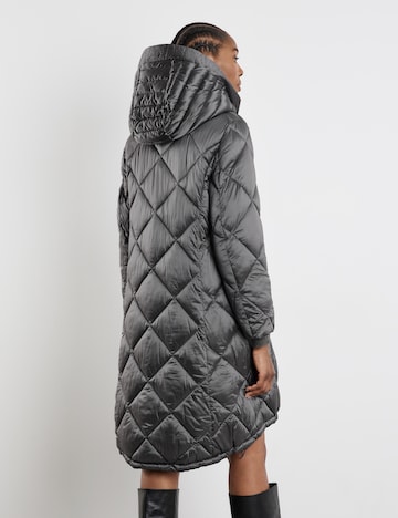 Cappotto invernale di GERRY WEBER in grigio