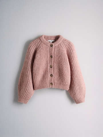 Cardigan The Set en gris
