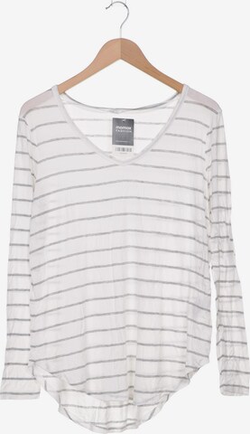Cotton On Top & Shirt in L in White: front