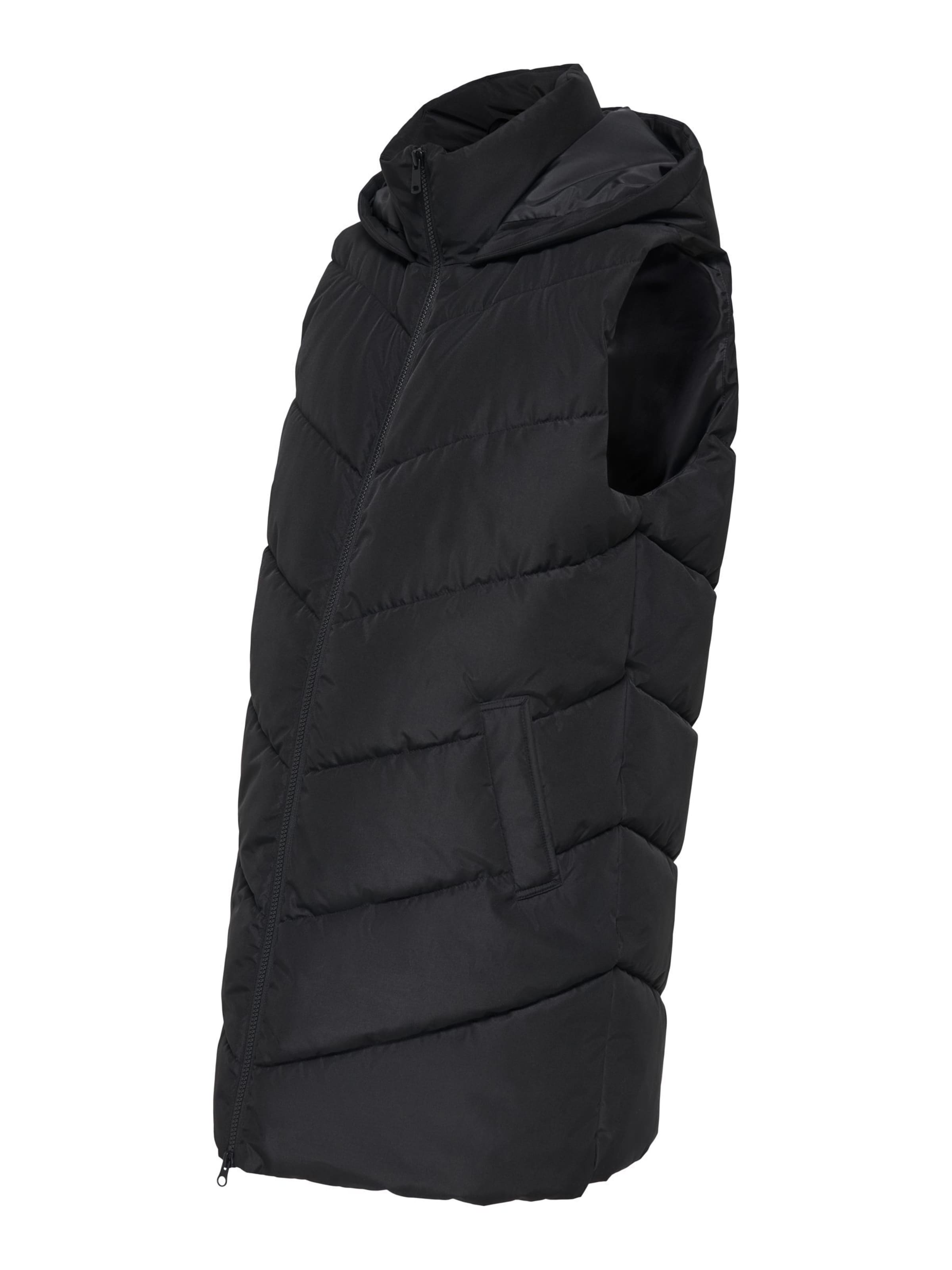 Gilet 'OLMCLAIR' Only Maternity en noir