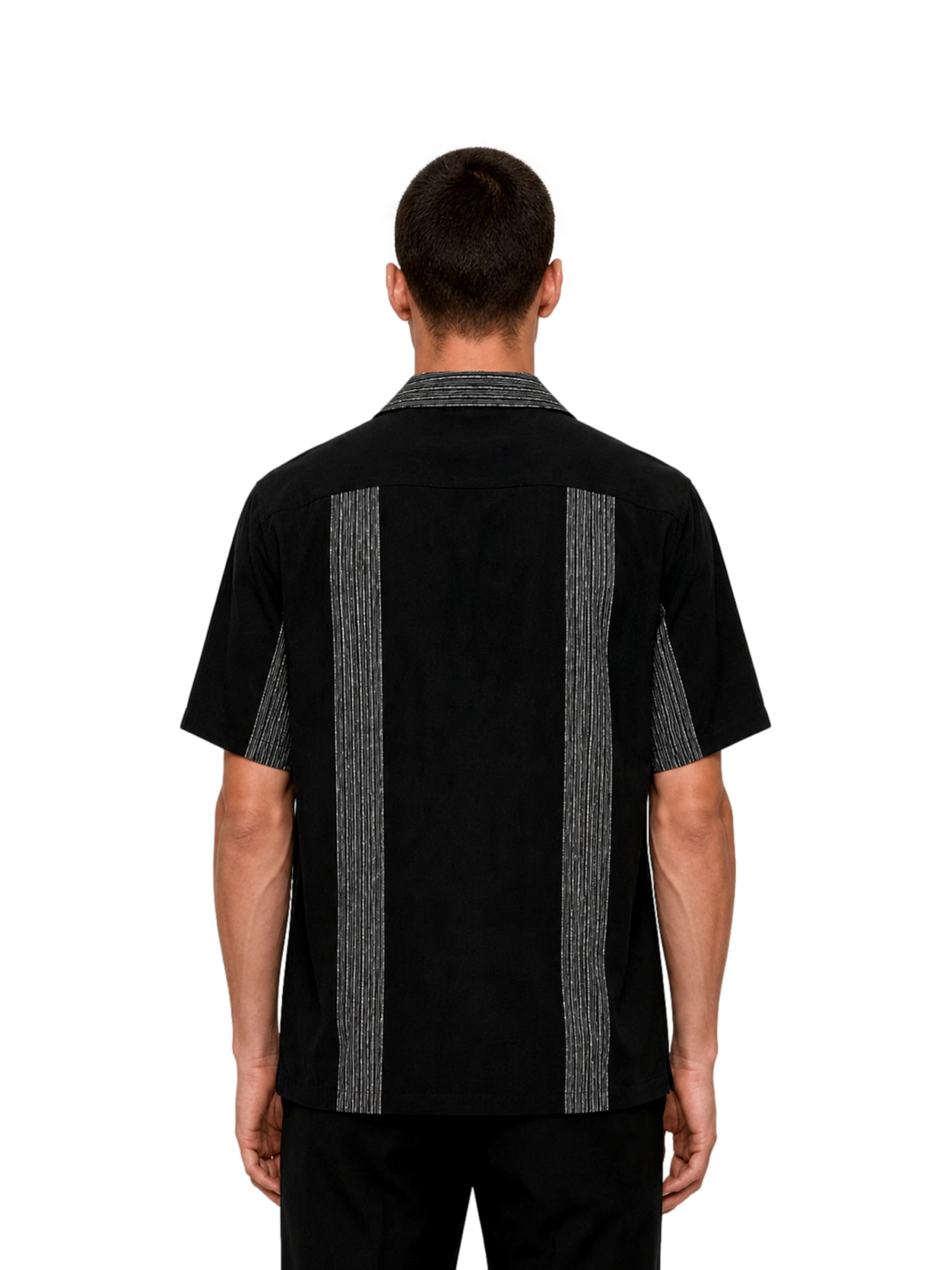Only & Sons Футболка 'ONSAVI' в Черный