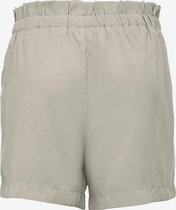 ONLY Regular Shorts 'NEW FLORENCE' in Beige