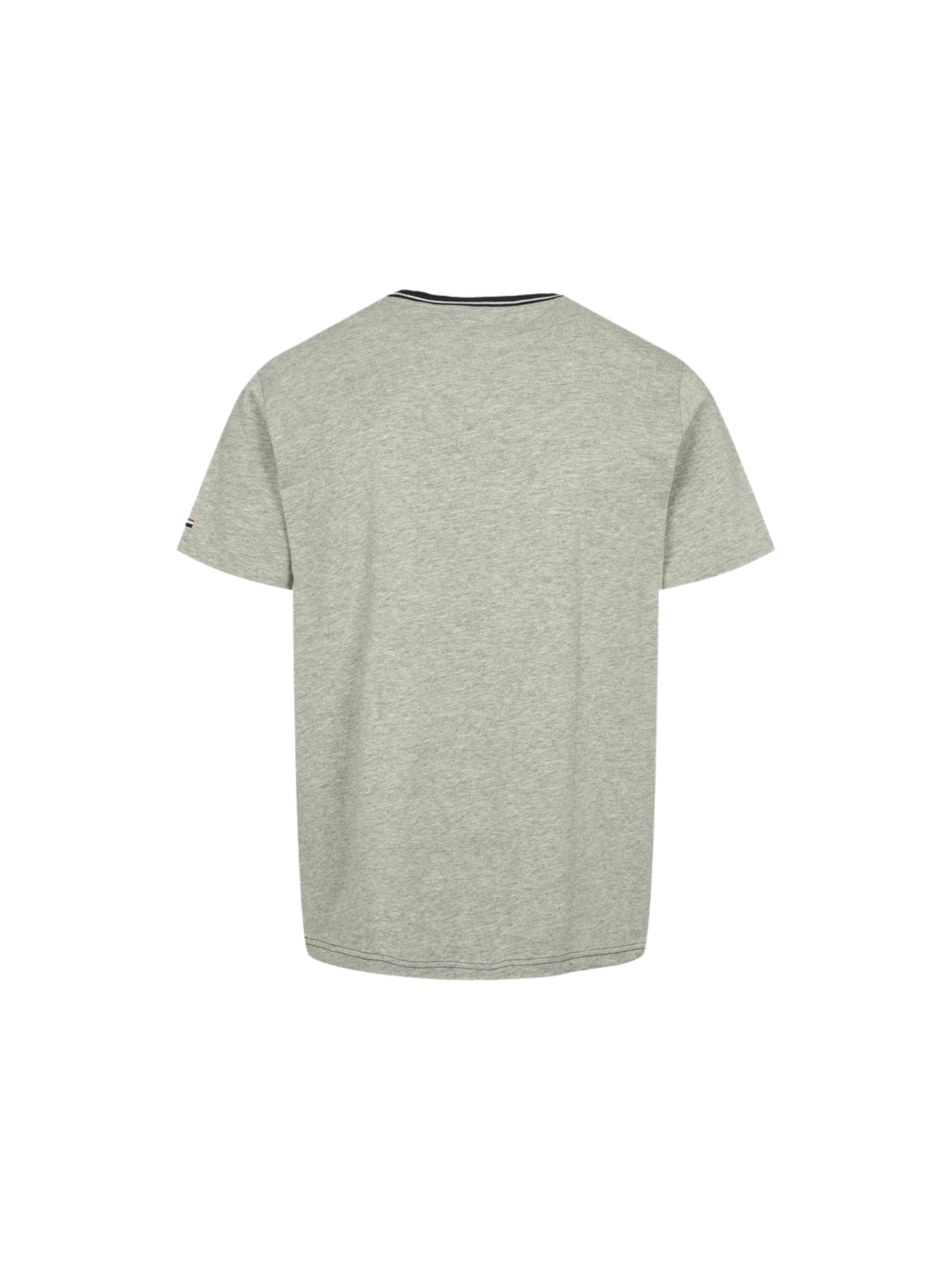 U.S. POLO ASSN. Klasický střih Košile ' USCarlo ' – šedá