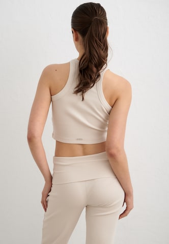 Aim'n Sport top 'Ease' - bézs