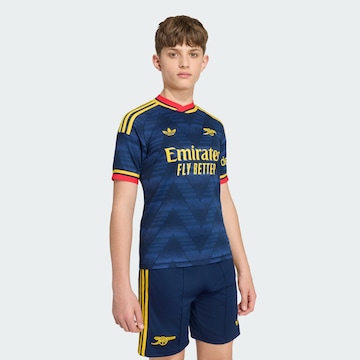 ADIDAS PERFORMANCE Funkční tričko 'FC Arsenal 26/27' – modrá: přední strana