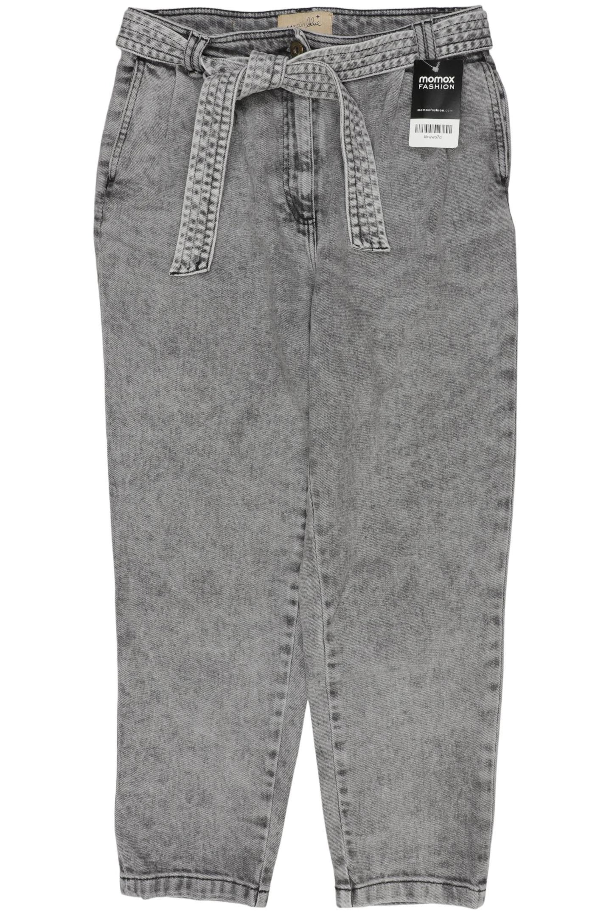 sessun Jeans in 25-26 in Grey: front